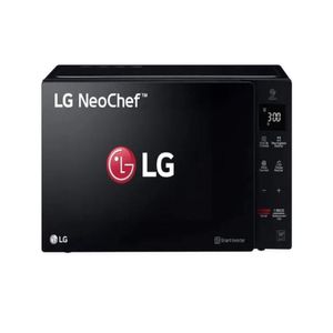 Horno Microondas LG MS2536GIS EasyClean 25L.