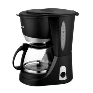 Cafetera Taurus 6 Tzas COFFEEMAX 6 – Negro.