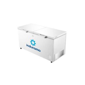Congeladora INDURAMA CI-420BL BLANCO