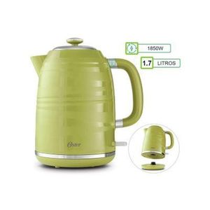 Hervidor Eléctrico 1.7 Lt. BVSTKT4177K