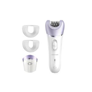 Depiladora Gama Oasis Look