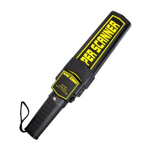 Detector De Metales Recargable Opalux Op-Gv96