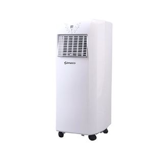 Aire Acondicionado Portátil IMACO 6500 BTU AC6584