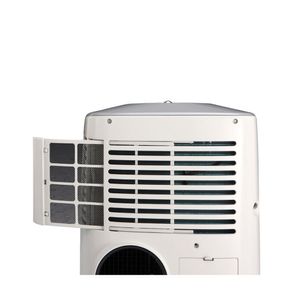 Aire Acondicionado Portátil IMACO 12,000 BTU AC1263