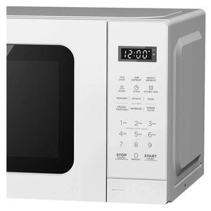 Horno Microondas de 20 Litros Oster POGME2701 700W Blanco