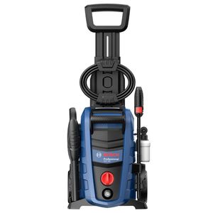 Hidrolavadora  Alta Presión 2000 PSI, 1700W GHP 200 Bosch
