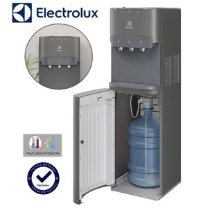 Dispensador de Agua Frio Calor Bidón Oculto ED30SR