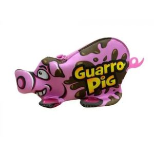 Guarro Pig – Juegos de mesa