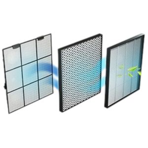 Purificador De Aire Cecotec TotalPure 5000 Connected
