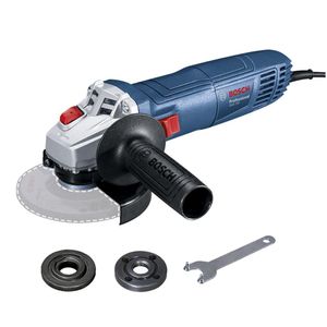 Amoladora Esmeril Eléctrica GWS 700 BOSCH 710W
