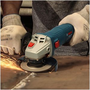 Amoladora Esmeril Eléctrica GWS 700 BOSCH 710W