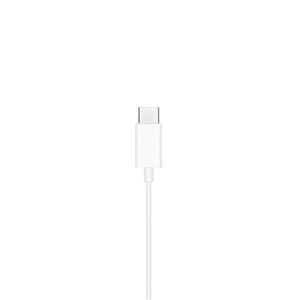 Audífonos Apple EarPods con Conector USB-C