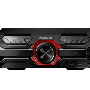 Minicomponente Panasonic SC-AKX320PSK