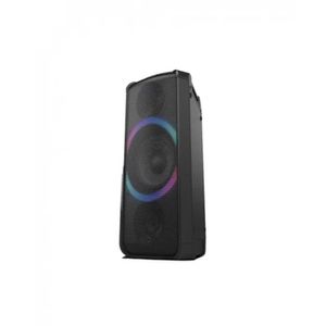Minicomponente BT Panasonic SC-TMAX5EG-K