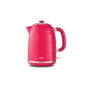Hervidor eléctrico Oster® sandía 1.7 L BVSTKT4177M