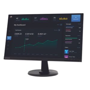 MONITOR LENOVO C24-40 VA 1920X1080 23.8" 75HZ HDMI