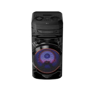 Torre de Sonido XBOOM con Bluetooth LG RNC5