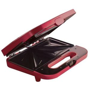 Sandwichera compacta Oster® CKSTSM2885M
