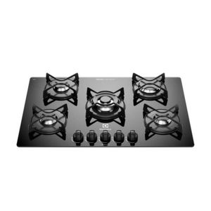 Cocina Empotrable a Gas de 5 Quemadores Electrolux – ETGZ30T0EPUB