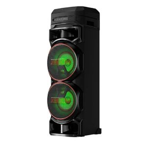 Torre de Sonido LG XBOOM con Bluetooth y Karaoke RNC9