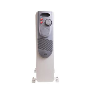 Estufa de Aceite Electrica de 7 Celdas Sole Sole1500 1500W