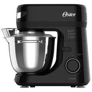 Batidora Planetaria Oster 12 Velocidades y Tazón 4 Lts FPSTSMPL2B