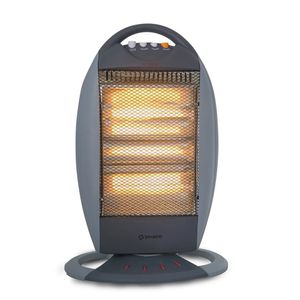 Estufa Eléctrico Halógeno HH1200 1200W