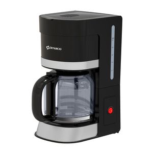 Cafetera Electrica Imaco 12 Tazas Cm1203