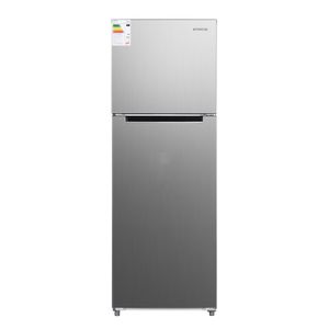 Refrigeradora BLACKLINE 341L No Frost TM340LNWD Inox