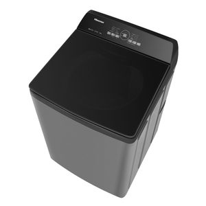 Lavadora HISENSE Carga Superior 20KG WT3I2023UT Dark Grey