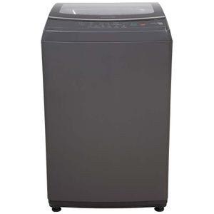Lavadora BLACKLINE Carga Superior 18 Kg SPBL18TL Gris Oscuro