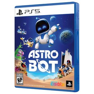 Videojuego Astro Bot LATAM PS5