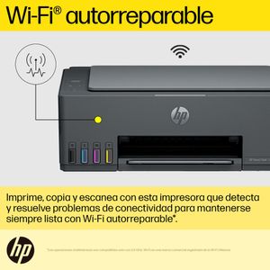 Impresora Multifuncional HP Smart Tank 581