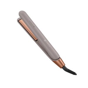 Plancha Alisadora Remington Colageno Y Biotin