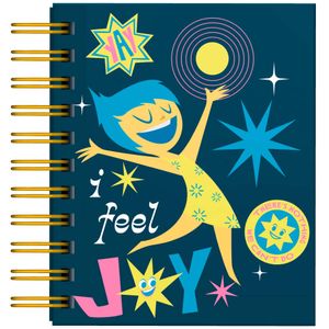 Cuaderno Esp A6 Td Disney Classic DGNOTTAS