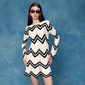 Vestido Mujer Hypnotic Mar 1
