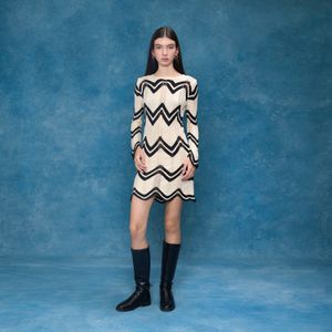 Vestido Mujer Hypnotic Mar 1