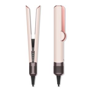 Airstrait Dyson Rose Golden Ceramic Pink 220V Voltaje Peru Edicion Limitada