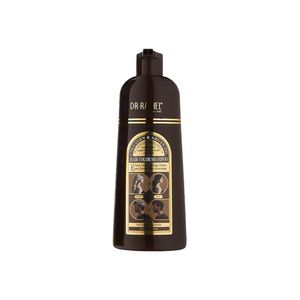 Shampoo Castaño Oscuro Dr Rashel
