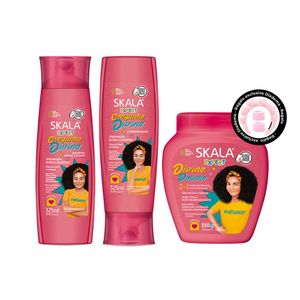 Pack Divino Potinho - Skala Expert + Regalo