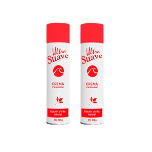 Crema para Peinar Neutro 100gr Vena 2 und