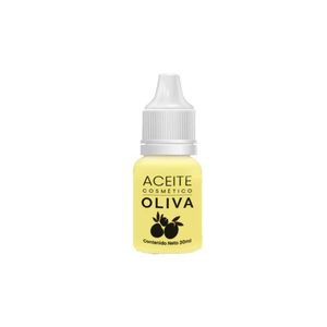 Aceite para Cabello de Oliva 30ml Vena