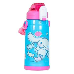 Tomatodo Térmico Cinnamoroll