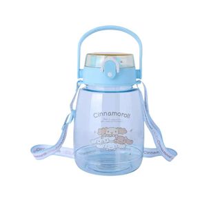 Tomatodo Cinnamoroll Doble pico 1300ml