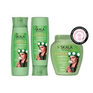 Pack De Jaborandi - Skala Expert + Regalo