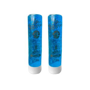 Gel Fijador de Cabello Azul 35g Ultra Suave Vena 2 und