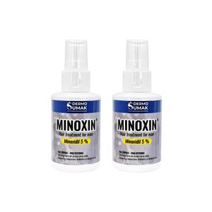 Locion Minoxin 60ml 2 Uni