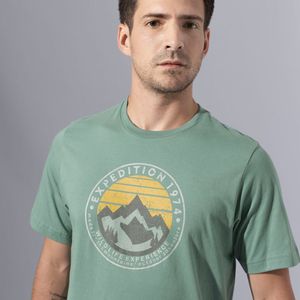 Polo Deportivo Hombre Ht251103 Hi-Tec