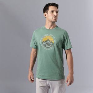 Polo Deportivo Hombre Ht251103 Hi-Tec