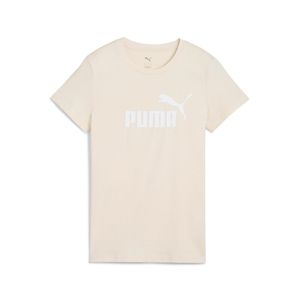 Polo Deportivo Puma Mujer Tee (S) 682371 87 Crema